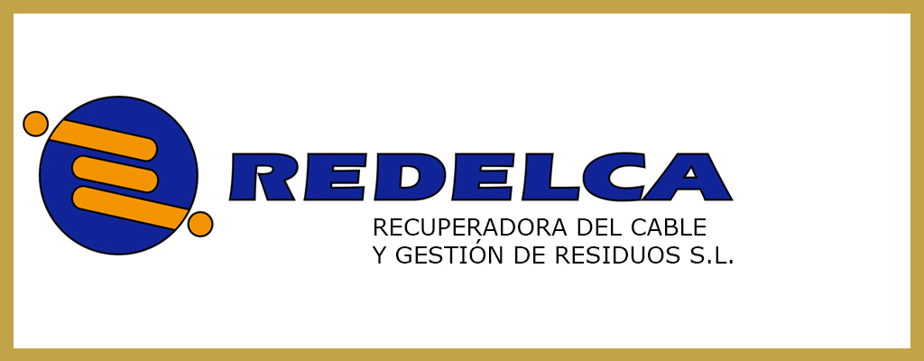 Logo de Redelca